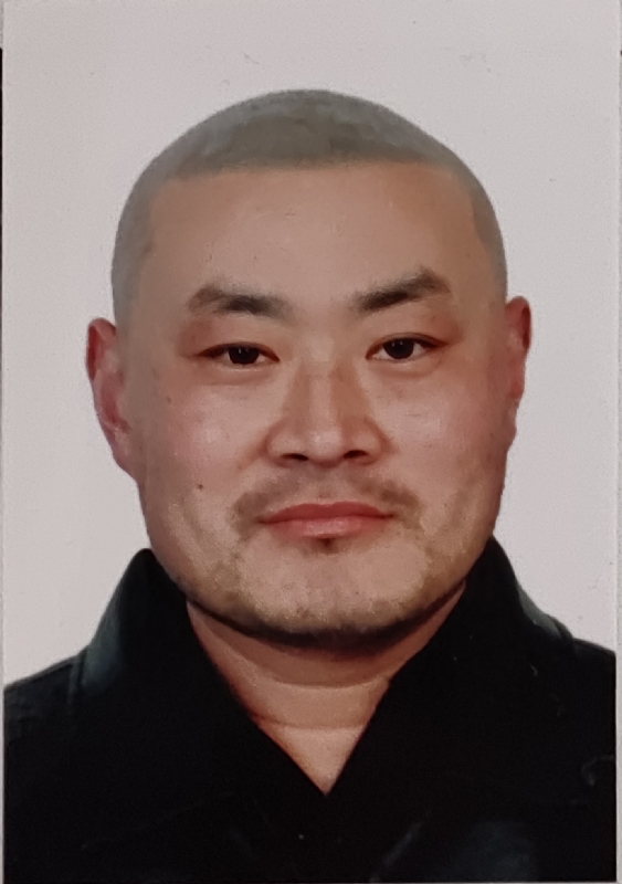 涛涛手写的第二张照片--贵阳相亲服务中心