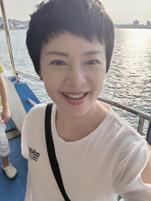 Tina的第一张照片--贵阳相亲服务中心