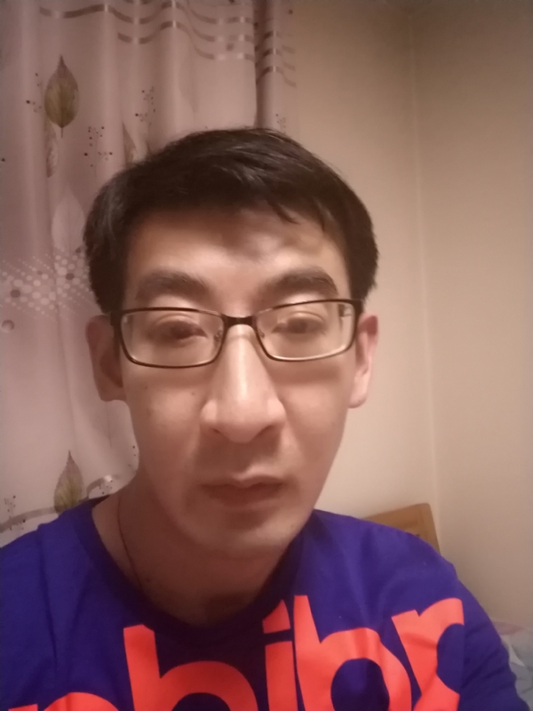 摩羯的第一张照片--贵阳相亲服务中心