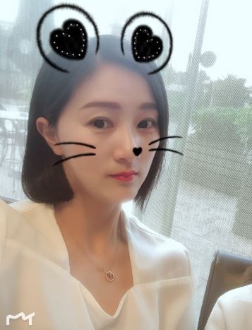 坏女孩的第一张照片--贵阳相亲服务中心