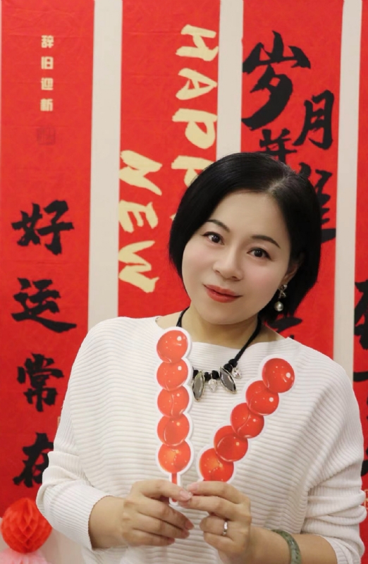 Sixuan的第一张照片--贵阳相亲服务中心