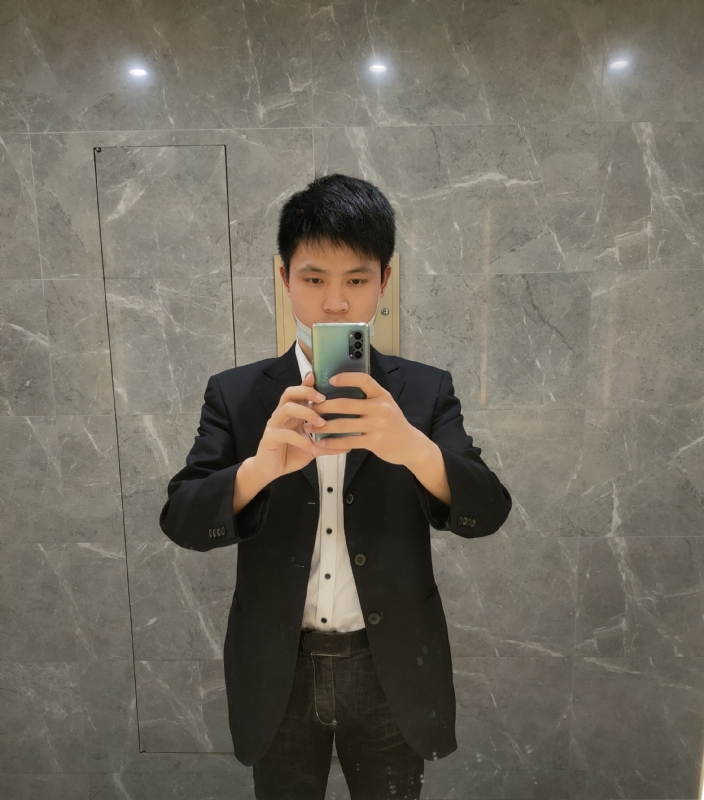 阿杰的第一张照片--贵阳相亲服务中心