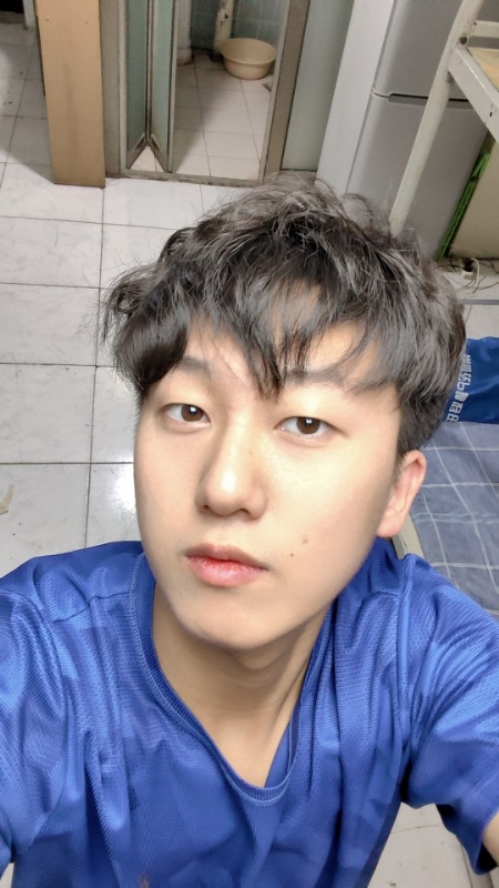 憨憨的第一张照片--贵阳相亲服务中心