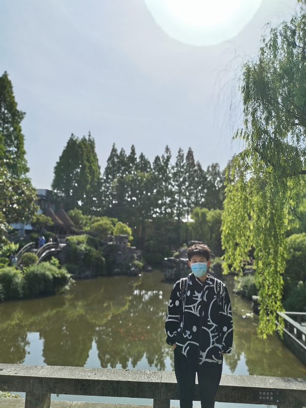 相遇即是上上签的第一张照片--贵阳相亲服务中心