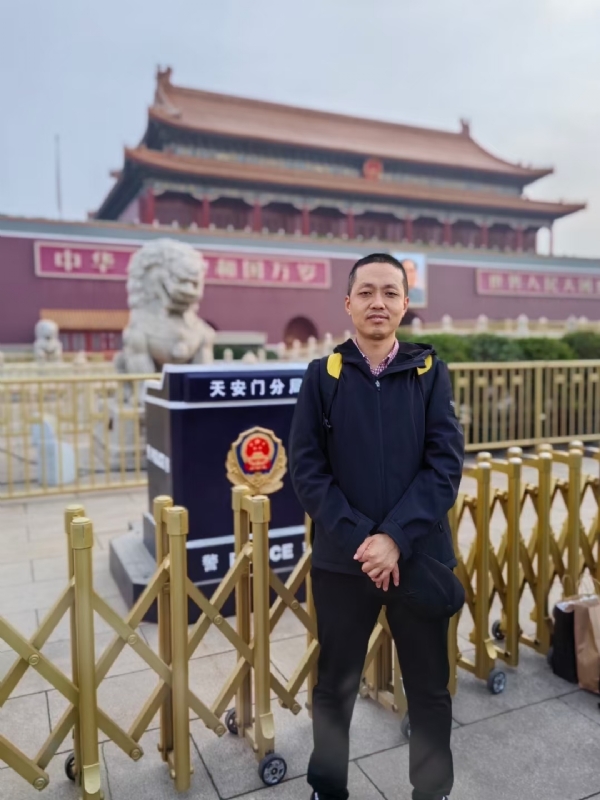 匆匆那年的第二张照片--贵阳相亲服务中心