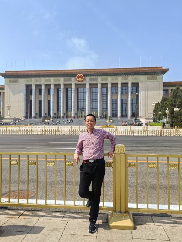 匆匆那年的第三张照片--贵阳相亲服务中心