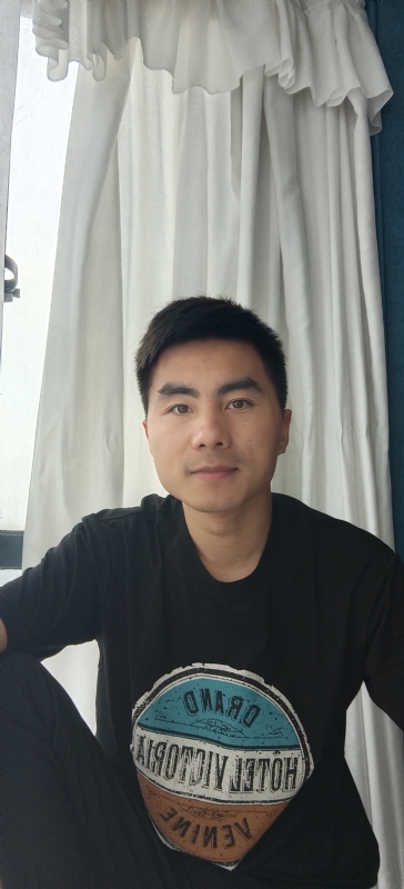 叶秋的第一张照片--贵阳相亲服务中心