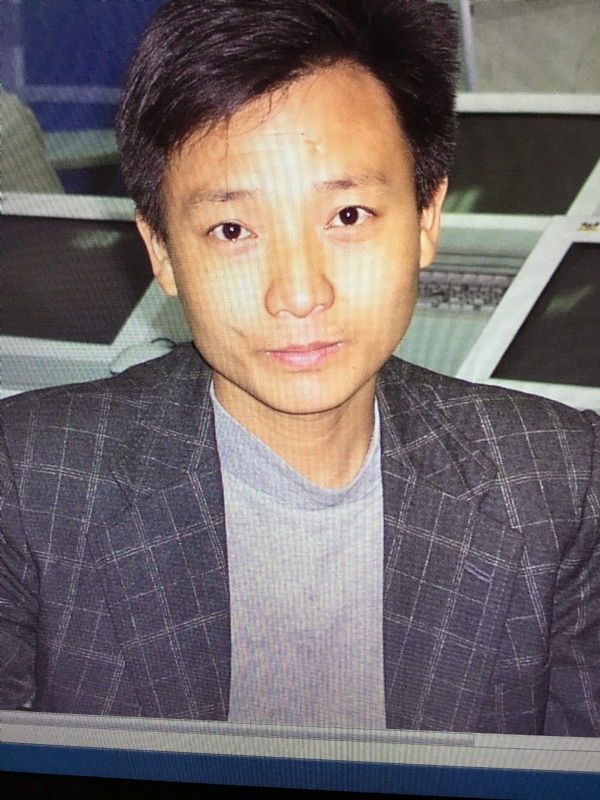 武汉真诚男的第二张照片--贵阳相亲服务中心