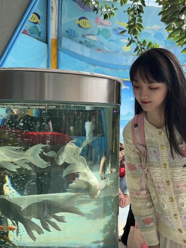 yiyi的第一张照片--贵阳相亲服务中心