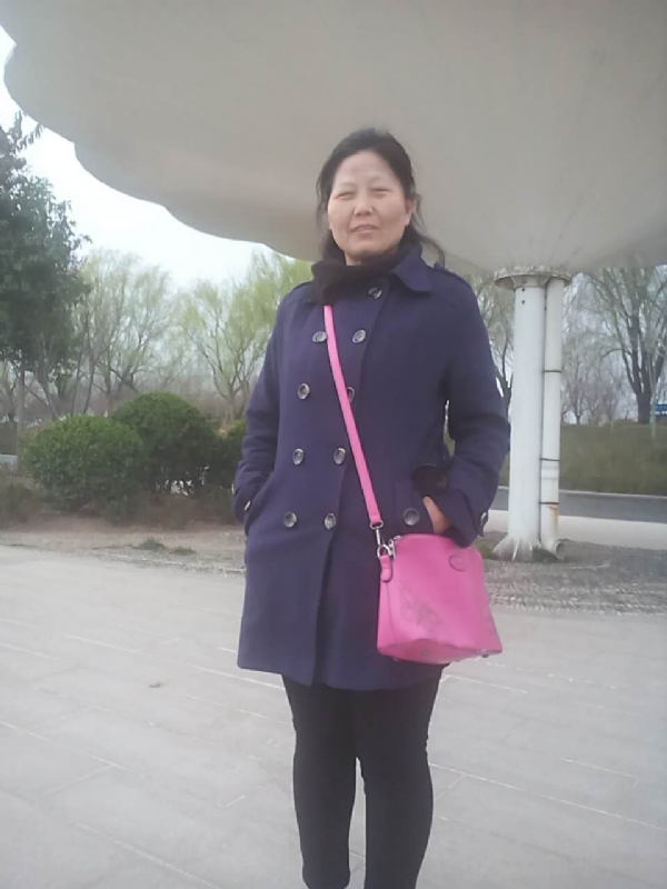 Bella贝拉的第二张照片--贵阳相亲服务中心