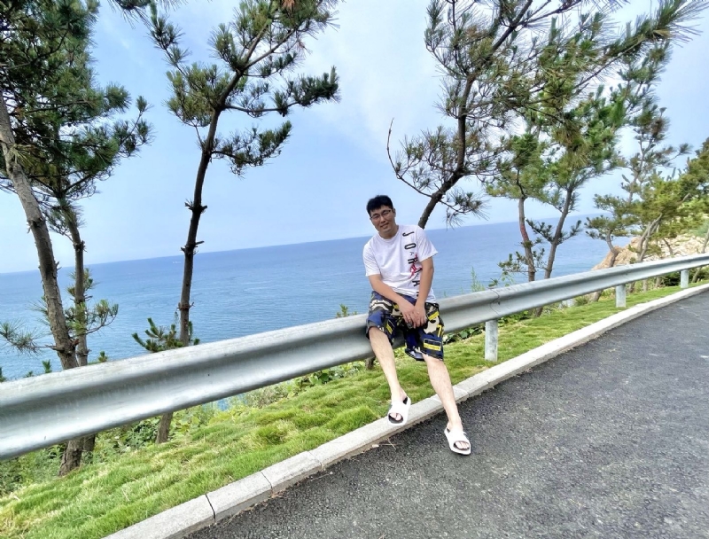 kxd的第一张照片--贵阳相亲服务中心