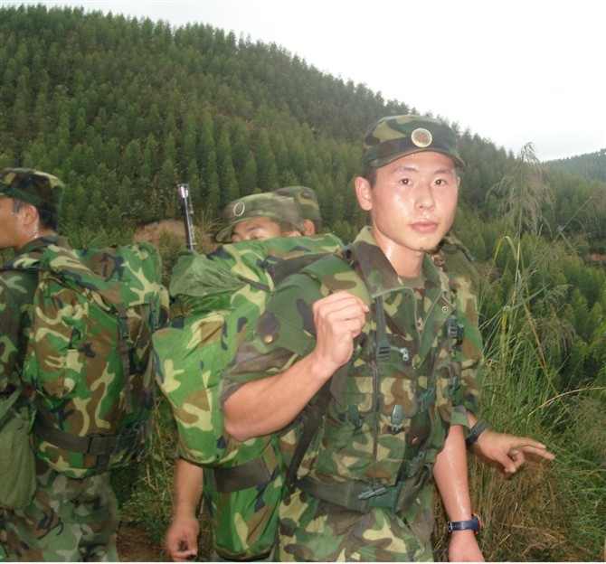 赣州涛涛的第一张照片--贵阳相亲服务中心