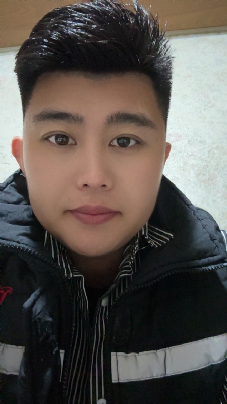 啊政的第一张照片--贵阳相亲服务中心