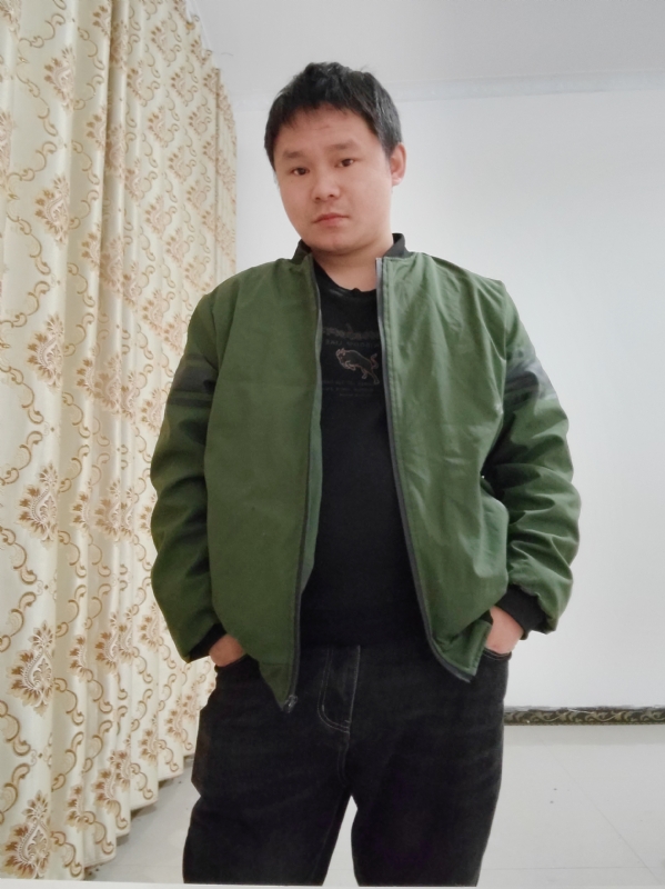 随遇而安的第一张照片--贵阳相亲服务中心