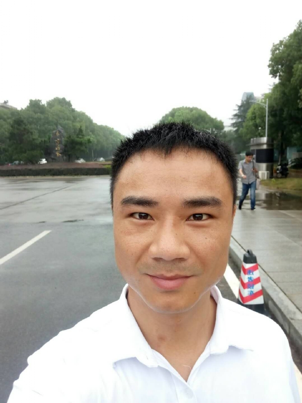 水木年华的第一张照片--贵阳相亲服务中心