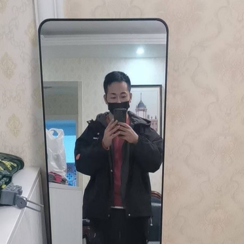 开朗的第二张照片--贵阳相亲服务中心