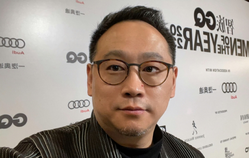 后来的我们的第一张照片--贵阳相亲服务中心