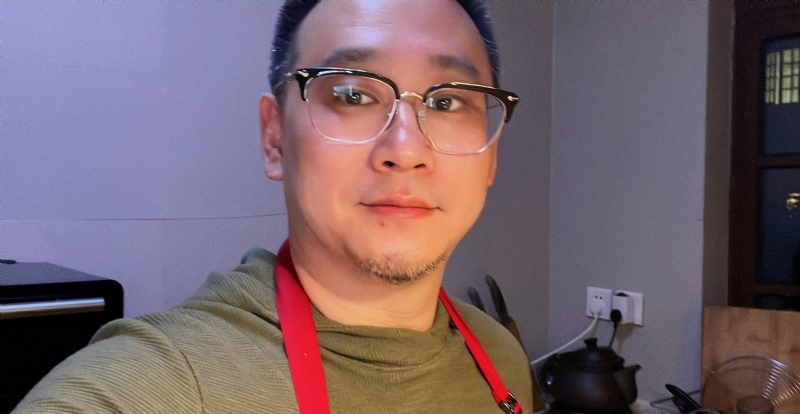 后来的我们的第三张照片--贵阳相亲服务中心