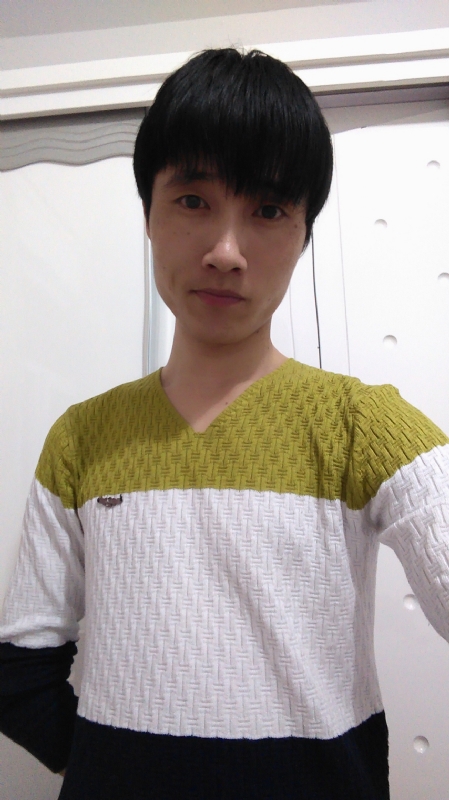 寧缺毋濫的第一张照片--贵阳相亲服务中心