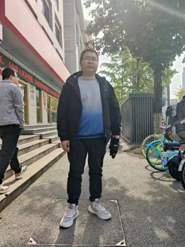 寻找另一个爱人的第一张照片--贵阳相亲服务中心