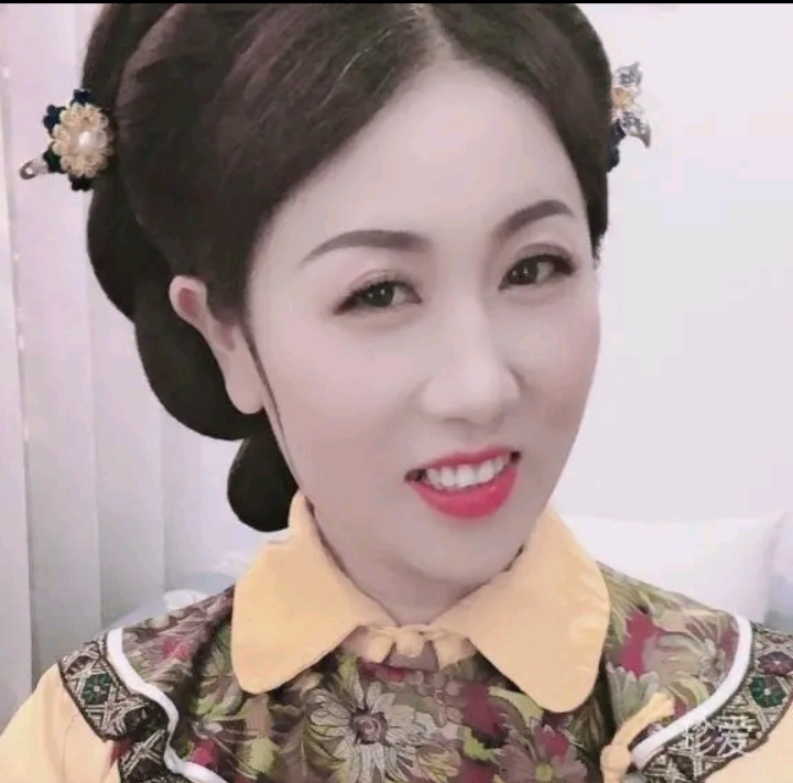 晨曦的第一张照片--贵阳相亲服务中心