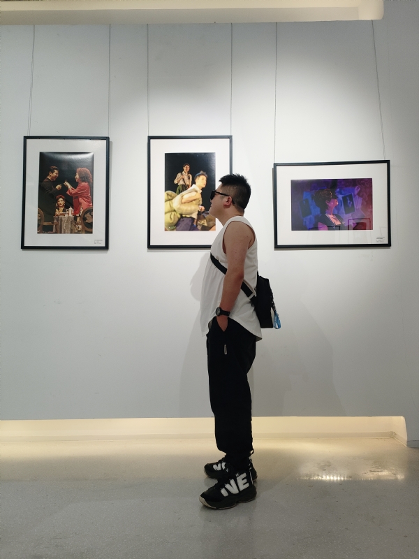 小涅的第一张照片--贵阳相亲服务中心