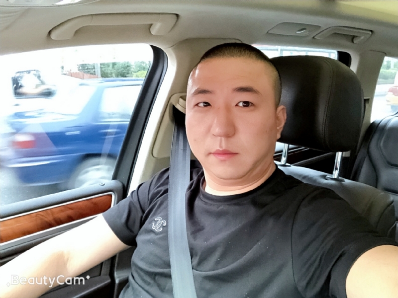 路人甲的第一张照片--贵阳相亲服务中心