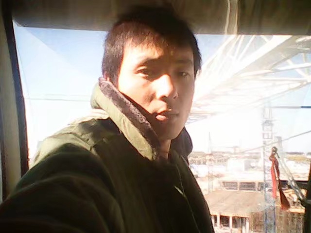 马优秀的第一张照片--贵阳相亲服务中心