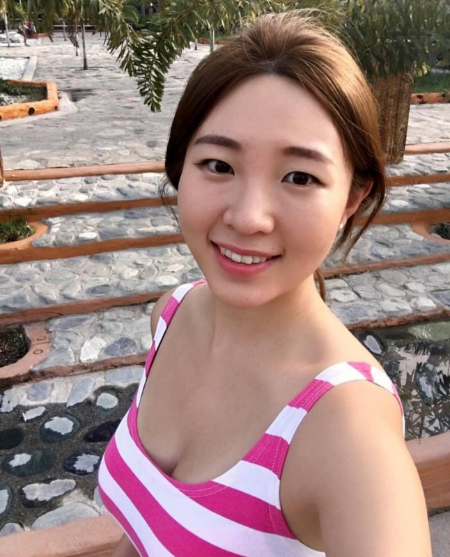 Imiaky的第二张照片--贵阳相亲服务中心