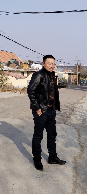 佐枫的第一张照片--贵阳相亲服务中心