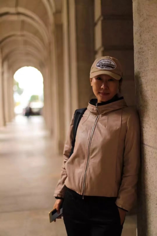 心镜的第一张照片--贵阳相亲服务中心