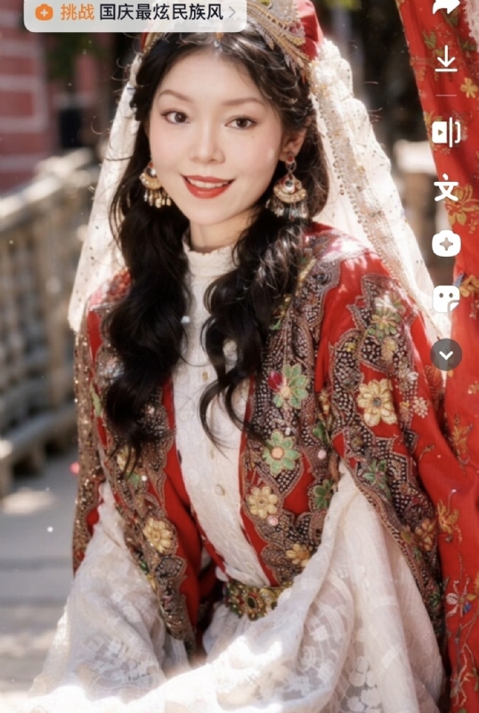 安然的第一张照片--贵阳相亲服务中心