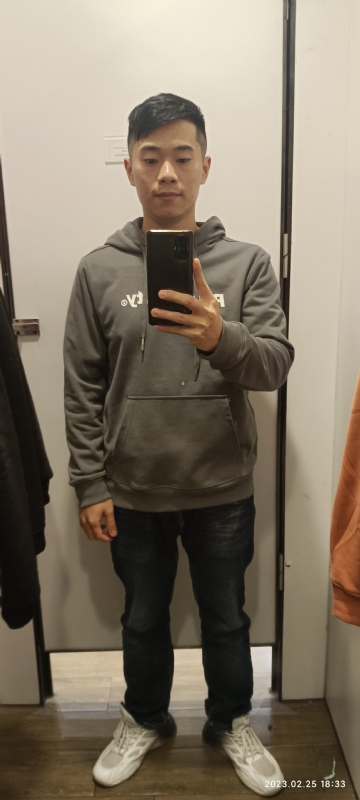 酷酷的少年的第一张照片--贵阳相亲服务中心