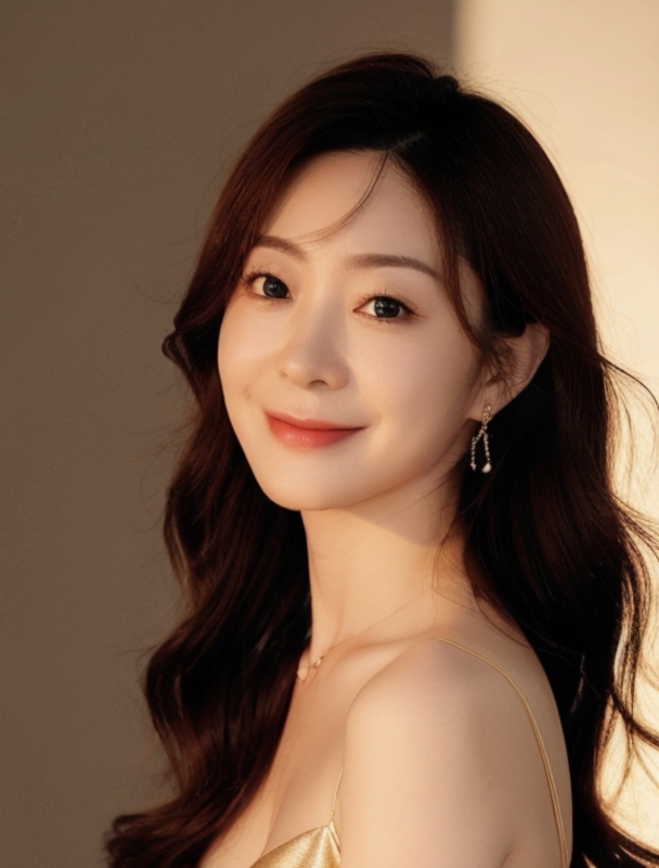 白露为霜的第二张照片--贵阳相亲服务中心