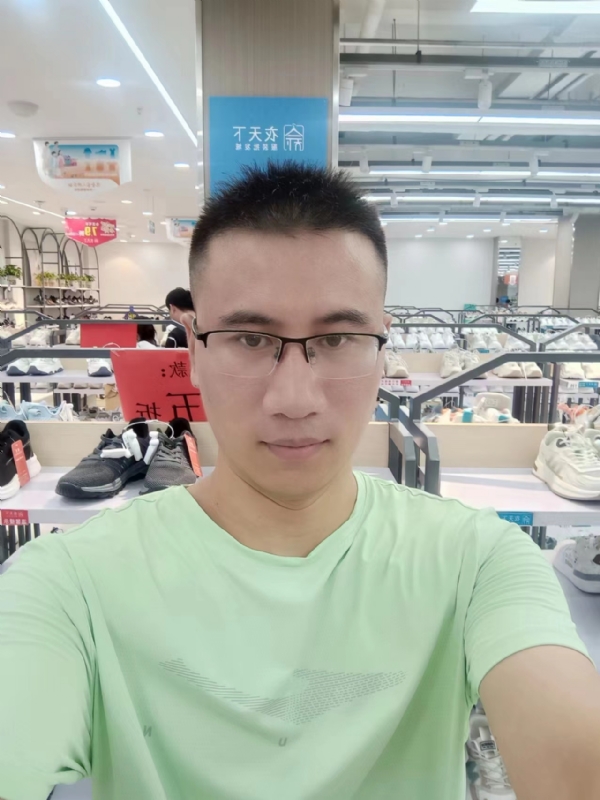 KKK960011的第一张照片--贵阳相亲服务中心