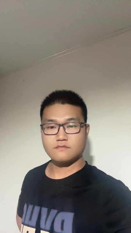 阳阳的第一张照片--贵阳相亲服务中心