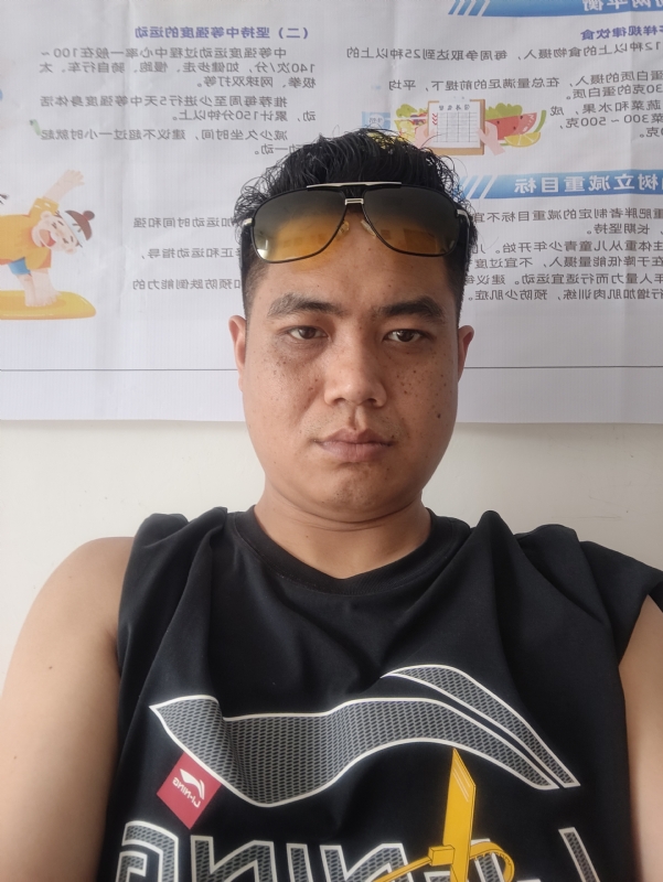 等一个你的第一张照片--贵阳相亲服务中心