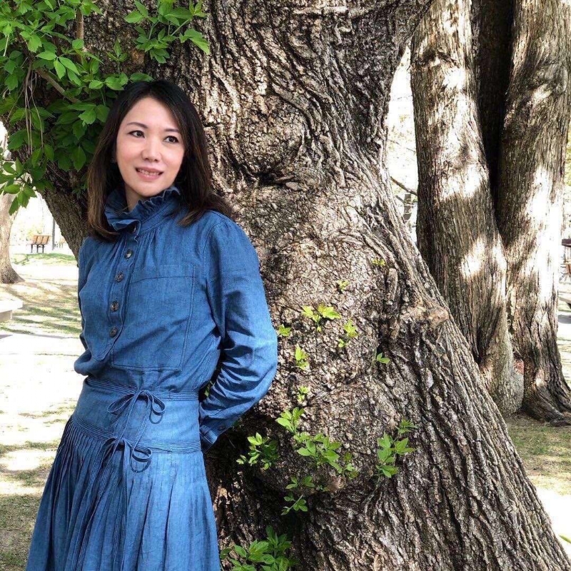 李芷瑩的第四张照片--贵阳相亲服务中心