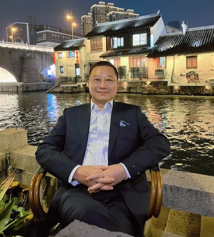 伴你一生的第一张照片--贵阳相亲服务中心