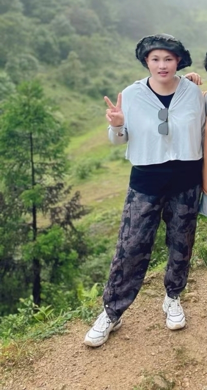 小芮的第一张照片--贵阳相亲服务中心