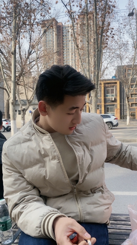 liyifan的第一张照片--贵阳相亲服务中心