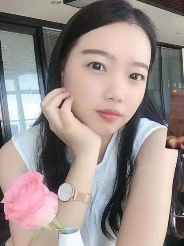 祺媛的第一张照片--贵阳相亲服务中心