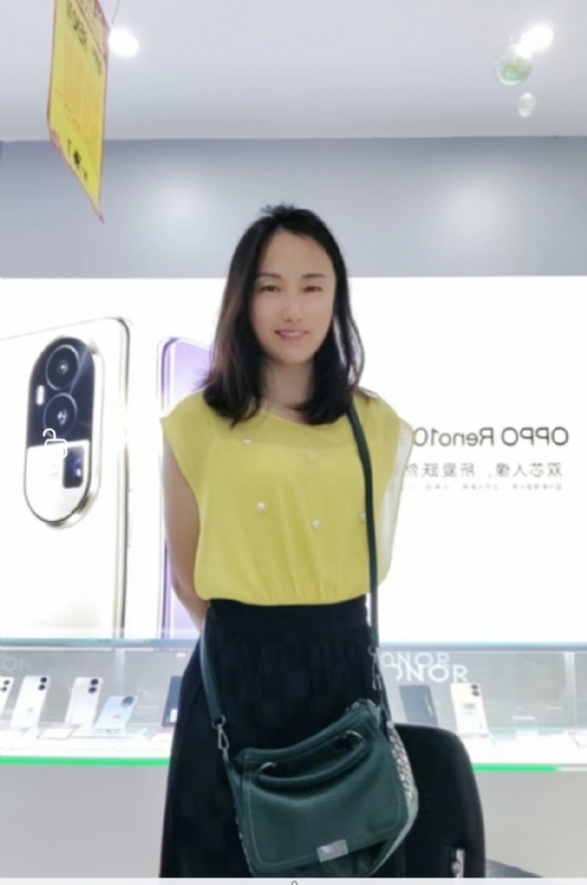 阿君的第一张照片--贵阳相亲服务中心