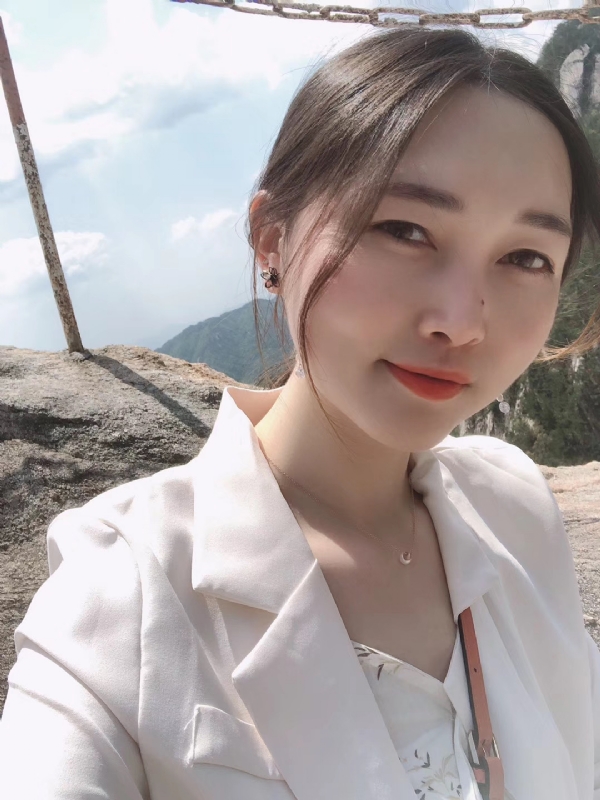 未必的第一张照片--贵阳相亲服务中心