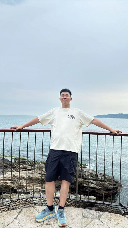 俊杰的第一张照片--贵阳相亲服务中心