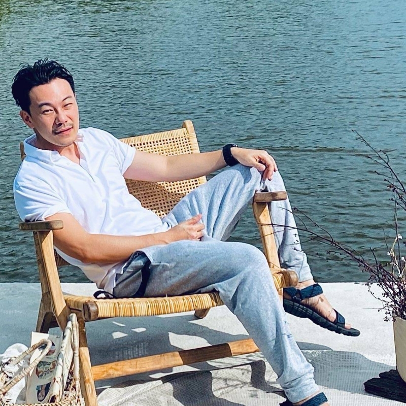 雲遊四海的第二张照片--贵阳相亲服务中心