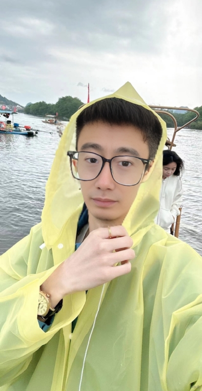 千寻与牵的第二张照片--贵阳相亲服务中心