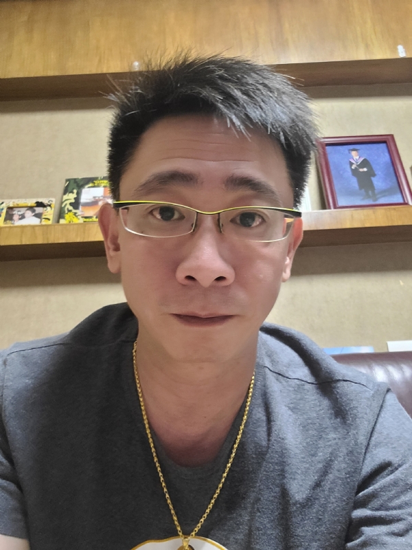 Kam的第一张照片--贵阳相亲服务中心