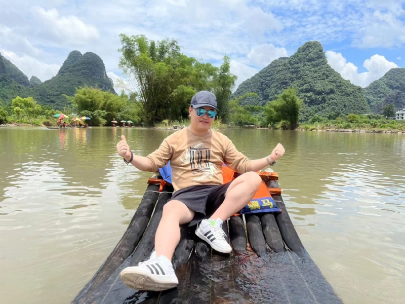 千度D雄的第五张照片--贵阳相亲服务中心