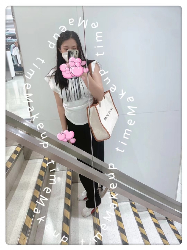 馨馨的第一张照片--贵阳相亲服务中心